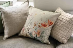 Online Putetrekk Flower Perfection 48x48 cm Putetrekk