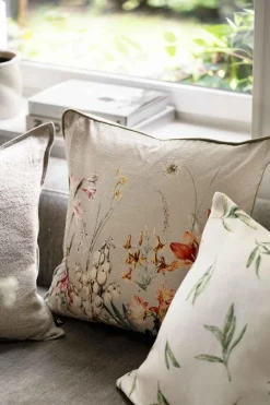 Online Putetrekk Flower Perfection 48x48 cm Putetrekk