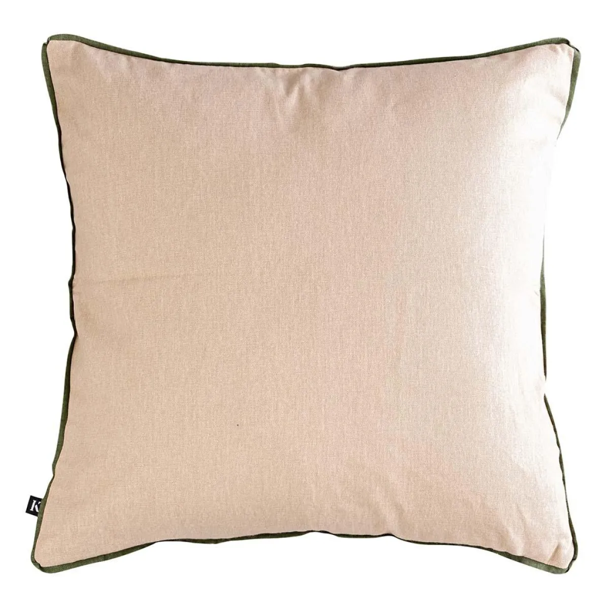 Outlet Putetrekk Furufunn 48x48cm Putetrekk|Juletekstil