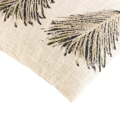 Putetrekk gullskog 40x60 cm Putetrekk|Juletekstil