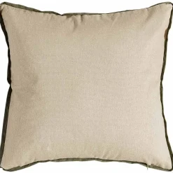 Outlet Putetrekk Gyngehest 48x48cm Putetrekk|Juletekstil