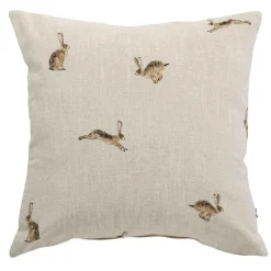 Discount Putetrekk Hare 48x48cm Putetrekk