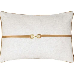 Best Putetrekk Horsebit 40x60cm Putetrekk