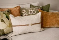 Best Putetrekk Horsebit 40x60cm Putetrekk