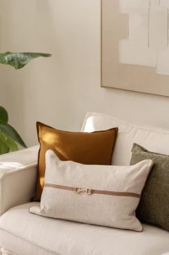 Best Putetrekk Horsebit 40x60cm Putetrekk