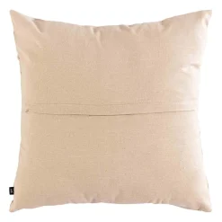 New Putetrekk krans broderi 48x48 cm Putetrekk|Juletekstil