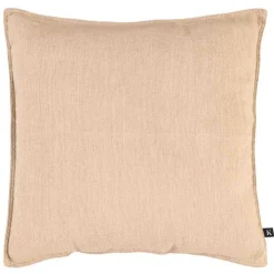 Hot Putetrekk Maisy 48x48cm natur Putetrekk