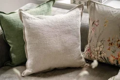 Hot Putetrekk Maisy 48x48cm natur Putetrekk