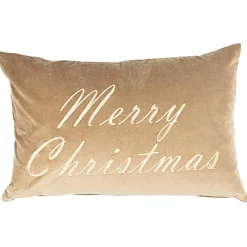 New Putetrekk Merry Christmas Putetrekk|Juletekstil