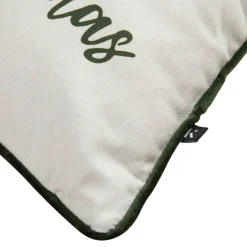 Putetrekk Merry 48x48cm Putetrekk|Juletekstil