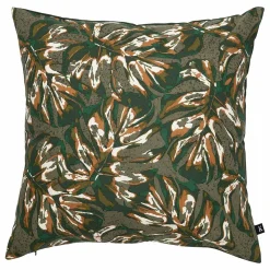 Clearance Putetrekk monstera print 48x48cm Putetrekk