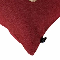 Clearance Putetrekk perler Merry Christmas 40x60cm Putetrekk|Juletekstil