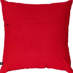 Outlet Putetrekk perler snøkrystall 48x48cm Putetrekk|Juletekstil