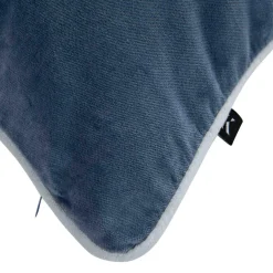 Discount Putetrekk Piper 48x48 cm blå Putetrekk