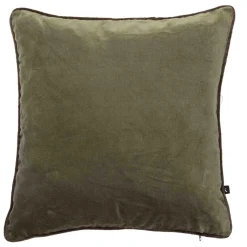 Putetrekk Piper 48x48cm grønn Putetrekk