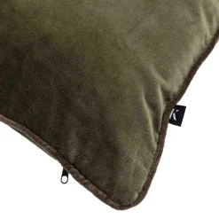 Putetrekk Piper 48x48cm grønn Putetrekk