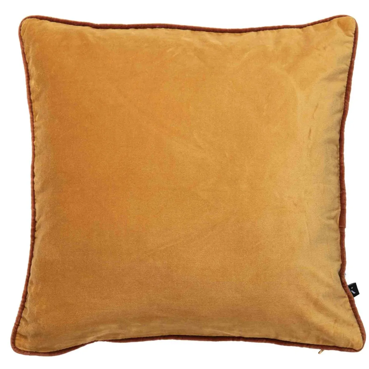 Hot Putetrekk Piper 48x48cm oker Putetrekk