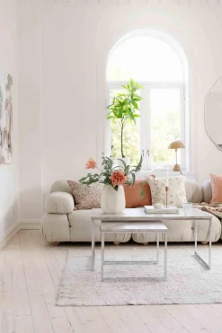 Sale Putetrekk Rosita 48x48cm Putetrekk