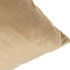 Online Putetrekk snøfnugg beige Putetrekk|Juletekstil