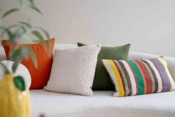 Online Putetrekk Stripet 40x60cm Putetrekk