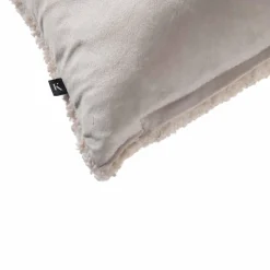 Hot Putetrekk teddy offwhite Putetrekk