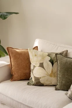 Clearance Putetrekk velur Aubrey 48x48cm Putetrekk