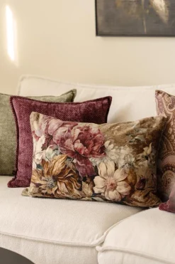 New Putetrekk velur Aurora 40x60cm Putetrekk