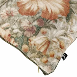 Outlet Putetrekk velur Ava 48x48cm Putetrekk