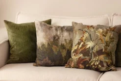 Online Putetrekk velur Betsy 48x48cm Putetrekk