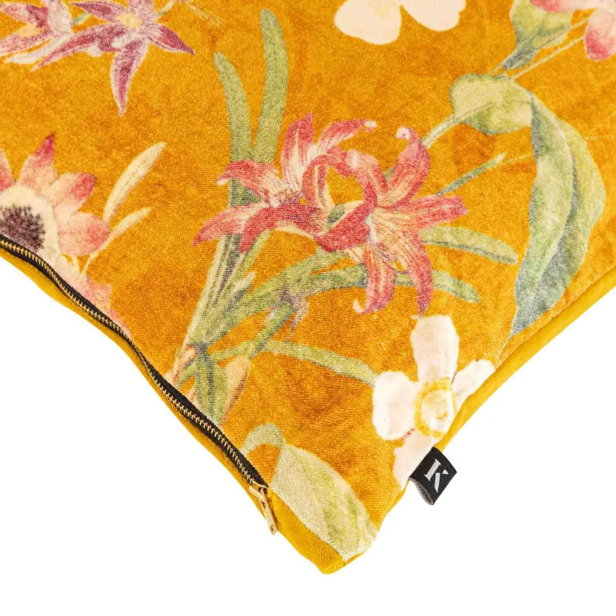 Online Putetrekk Velur Colorful Perfection 48x48 cm Putetrekk