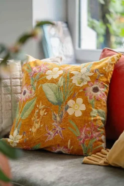 Online Putetrekk Velur Colorful Perfection 48x48 cm Putetrekk