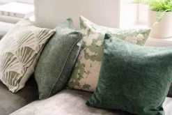 Putetrekk Velur Grace 48x48 cm Putetrekk