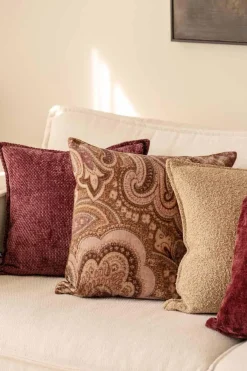 Outlet Putetrekk velur Hazel 48x48cm Putetrekk