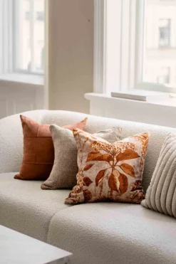 Best Putetrekk velur Heidi 48x48cm Putetrekk