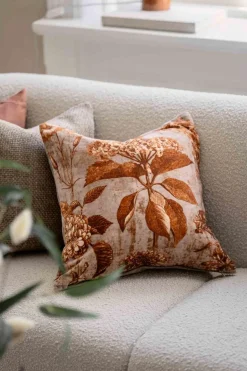 Best Putetrekk velur Heidi 48x48cm Putetrekk