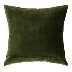 Putetrekk velur Julestjerne 48x48cm Putetrekk|Juletekstil