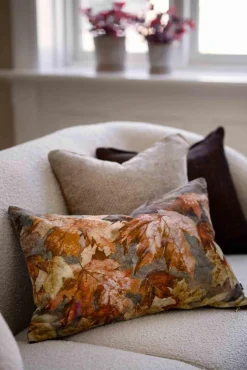 Putetrekk velur Lønneblad 40X60cm Putetrekk