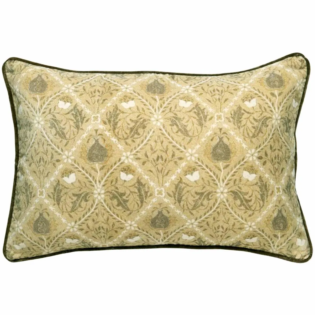 Sale Putetrekk velur Mable 40x60cm Putetrekk