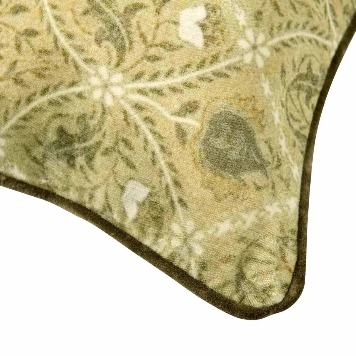 Sale Putetrekk velur Mable 40x60cm Putetrekk