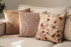 Outlet Putetrekk velur Medow 48x48cm Putetrekk