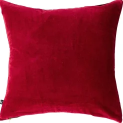 Putetrekk velur Nøtteknekkere 48x48cm Putetrekk|Juletekstil