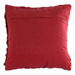 Outlet Putetrekk velur Sassari 48x48cm Putetrekk|Juleputer