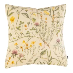 Hot Putetrekk Velur Våreng 48x48 cm Putetrekk