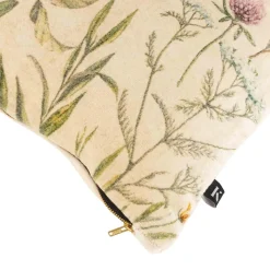 Hot Putetrekk Velur Våreng 48x48 cm Putetrekk