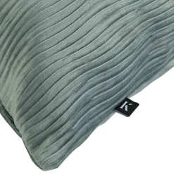 New Putetrekk Waves 48x48 cm, aqua Putetrekk