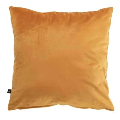 New Putetrekk Waves 48x48 cm oker Putetrekk