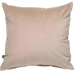 Outlet Putetrekk Waves 48x48cm beige Putetrekk