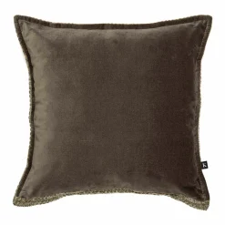 New Putetrekk Wilma 45x45cm grønn Putetrekk