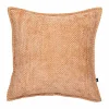 Hot Putetrekk Wilma 45x45cm karamell Putetrekk