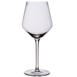 Clearance Rødvinsglass Inez 4pk Glass